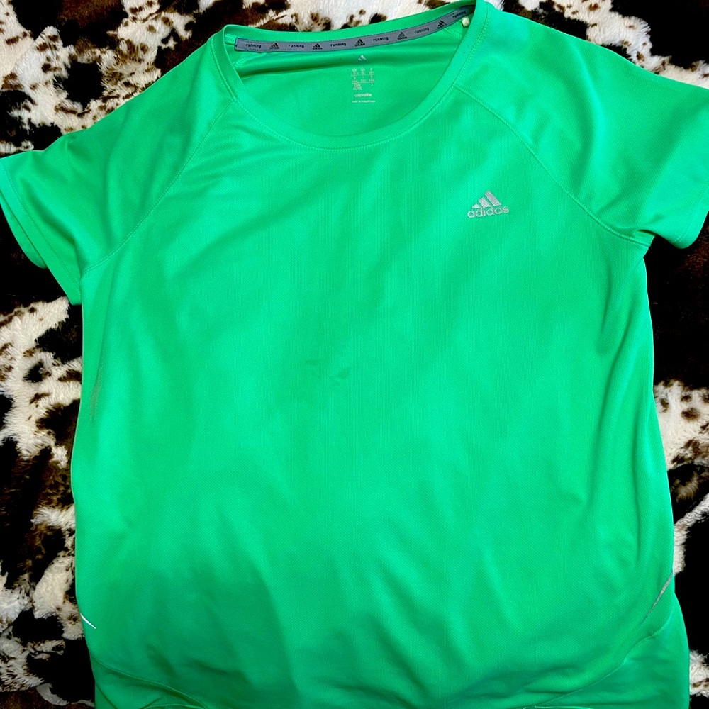 Adidas Shirt